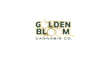 Golden Bloom