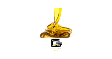 Golden Goo