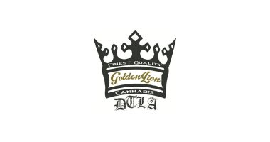 Golden Lion