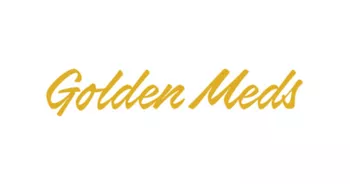 GOLDEN MEDS