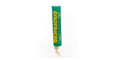 Goldfinger by Cultivar Farms