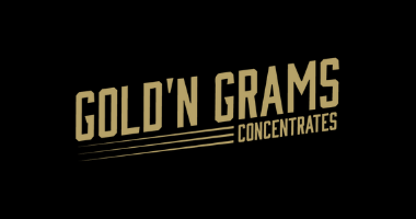 Gold'n Grams