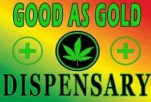 GOOD AS GOLD PHARM LLC - HEALDTON