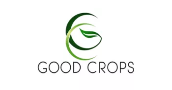 GOOD CROPS - ANTLERS