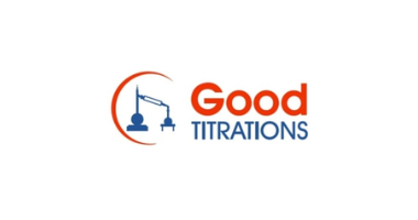 Good Titrations
