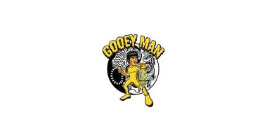 Gooey Man