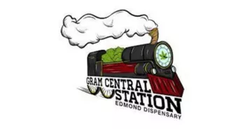 GRAM CENTRAL STATION DISPENSARY LLC - EDMOND