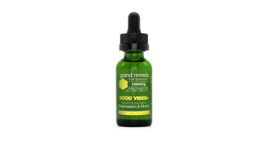 Grand Remedy CBD