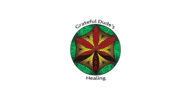 Grateful Dude's Healing Balm
