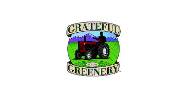 Grateful Greenery
