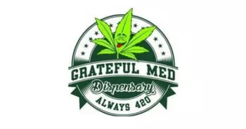 GRATEFUL MED DISPENSARY - OKLAHOMA CITY