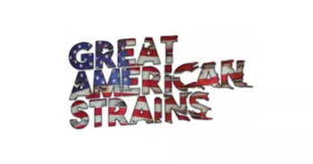 GREAT AMERICAN STRAINS, INC - SKIATOOK