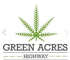 GREEN ACRES HIGHWAY - KIOWA