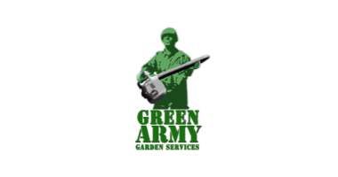 Green Army Gardens