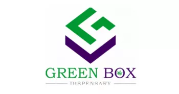 GREEN BOX DISPENSARY LLC - OKLAHOMA CITY