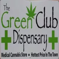 GREEN CLUB DISPENSARY - STILLWATER