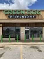 GREEN DOG DISPENSARY - OKLAHOMA CITY