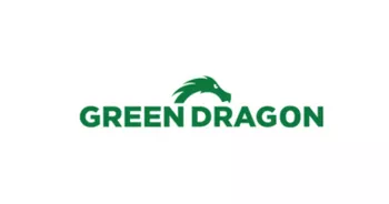 GREEN DRAGON