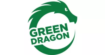 GREEN DRAGON