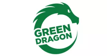 GREEN DRAGON