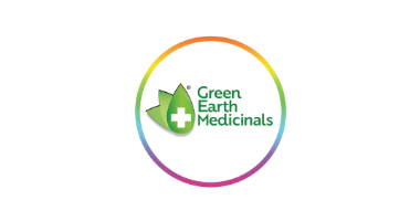 Green Earth Medicinals | CBD Tinctures and Topicals