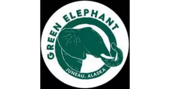 Green Elephant