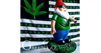 GREEN GO CANNABIS CLUB, LLC - PERRY