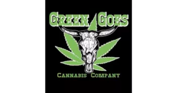 GREEN GOES CANNABIS COMPANY - OKLAHOMA CITY