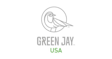 Green Jay