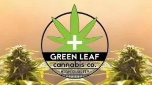 GREEN LEAF CANNABIS - NORMAN