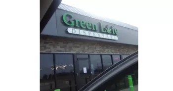 GREEN LIFE DISPENSARY, LLC