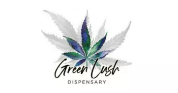 GREEN LUSH DISPENSARY - LAWTON