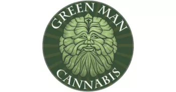 GREEN MAN CANNABIS