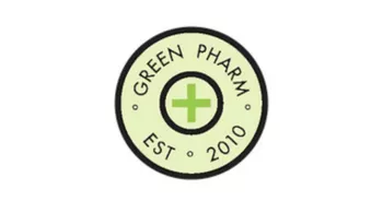 GREEN PHARM