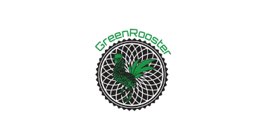 Green Rooster
