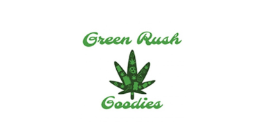Green Rush Goodies