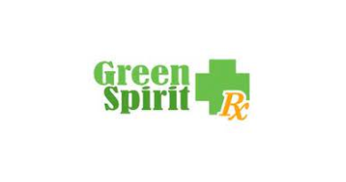 Green Spirit RX