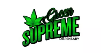 GREEN SUPREME 2 - EDMOND