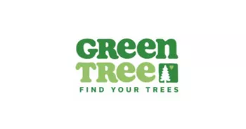 Green Tree Relief
