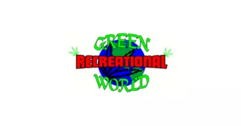 GREEN WORLD