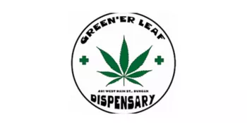 GREENER LEAF WELLNESS -DUNCAN