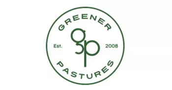 Greener Pastures - Big Sky