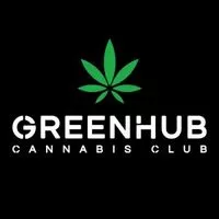 GREENHUB CANNABIS CLUB - BROKEN ARROW