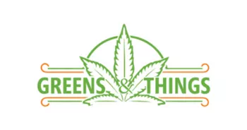 GREENS AND THINGS - MULDROW