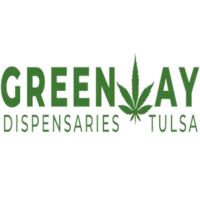 GREENWAY DISPENSARY LLC - TULSA