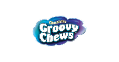 Groovy Chews