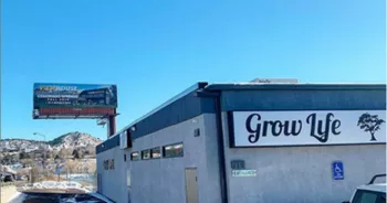 GROW LIFE INC