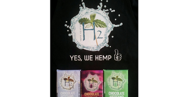 H2 Healthy Hemp