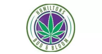 HAMILTONS BUD AND BLOOM - BROKEN ARROW