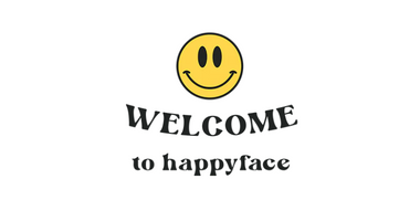Happy Face Brand